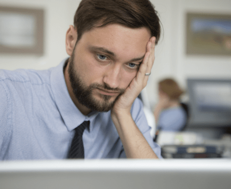 Situazioni stressanti