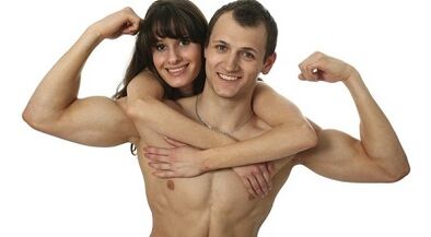 Quali vitamine sono necessarie per la potenza maschile