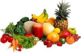 Vitamina C per aumentare la potenza