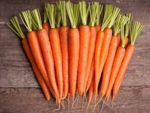 carota